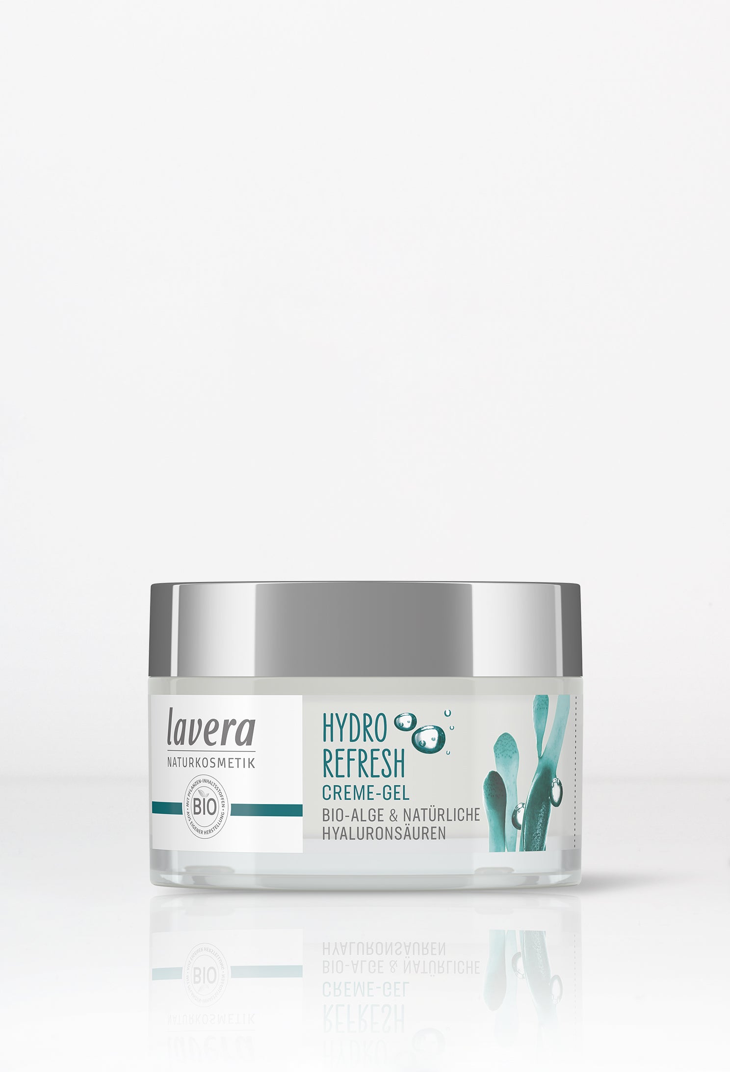 Hydro Refresh Cream G | lavera – lavera Naturkosmetik