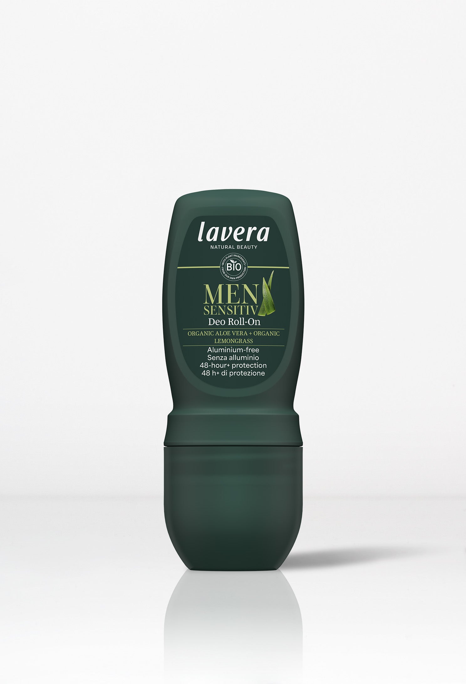 Men sensitive Deo Roll-On
