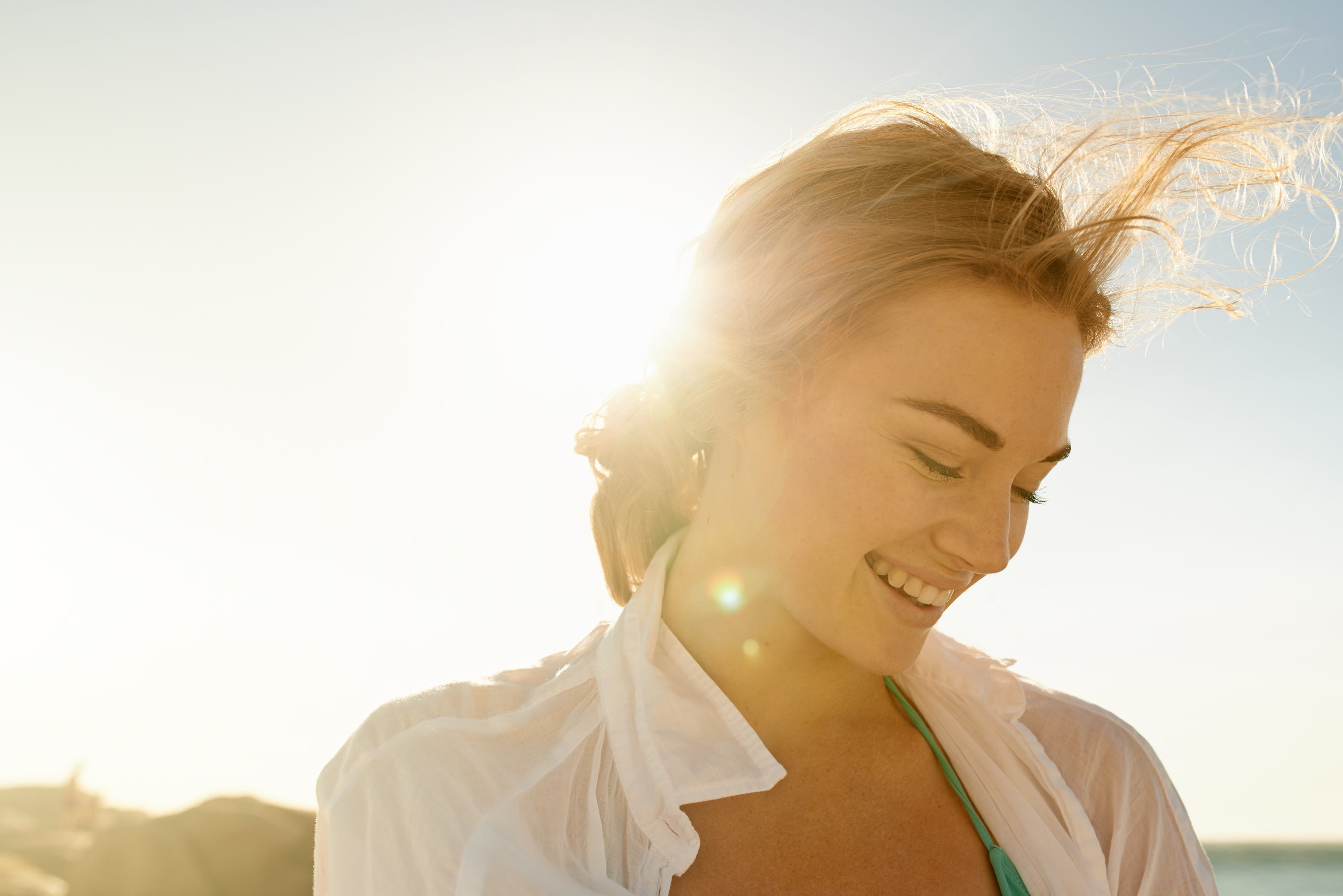 Sommerbräune erhalten – die besten Tipps