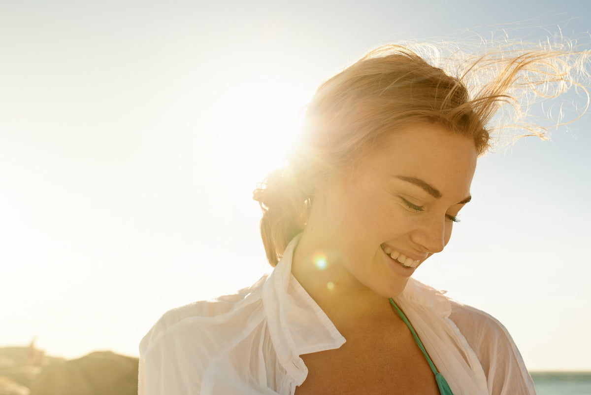Sommerteint erhalten – Tipps für langanhaltende Bräune