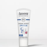 lavera Travel size Toothpaste Complete Care Fluoridfrei