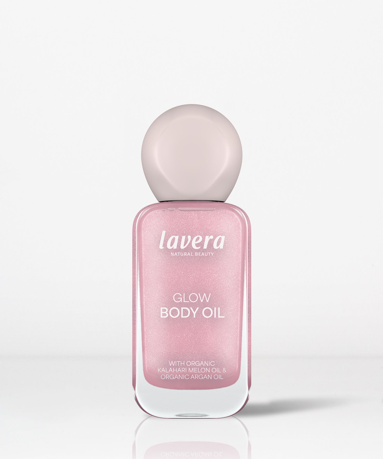lavera Glow Body Oil -Floral Glow 01-