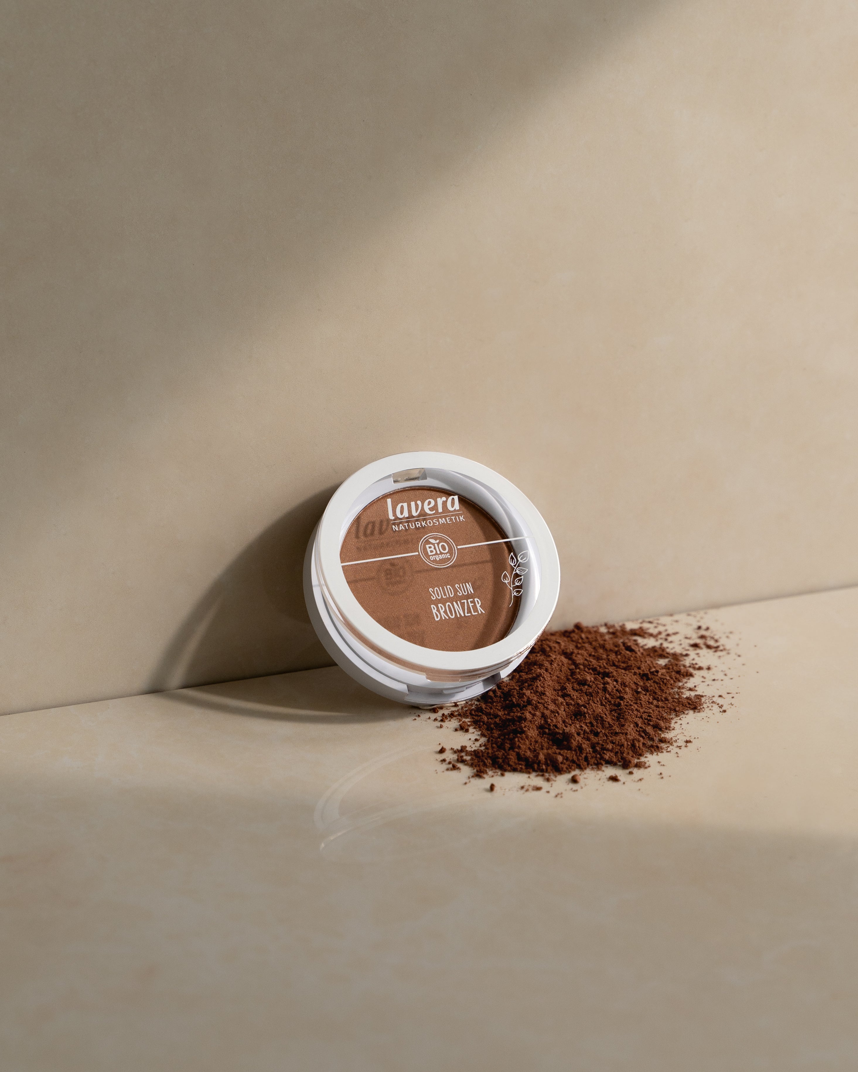Produktdarstellung Solid Sin Bronzer