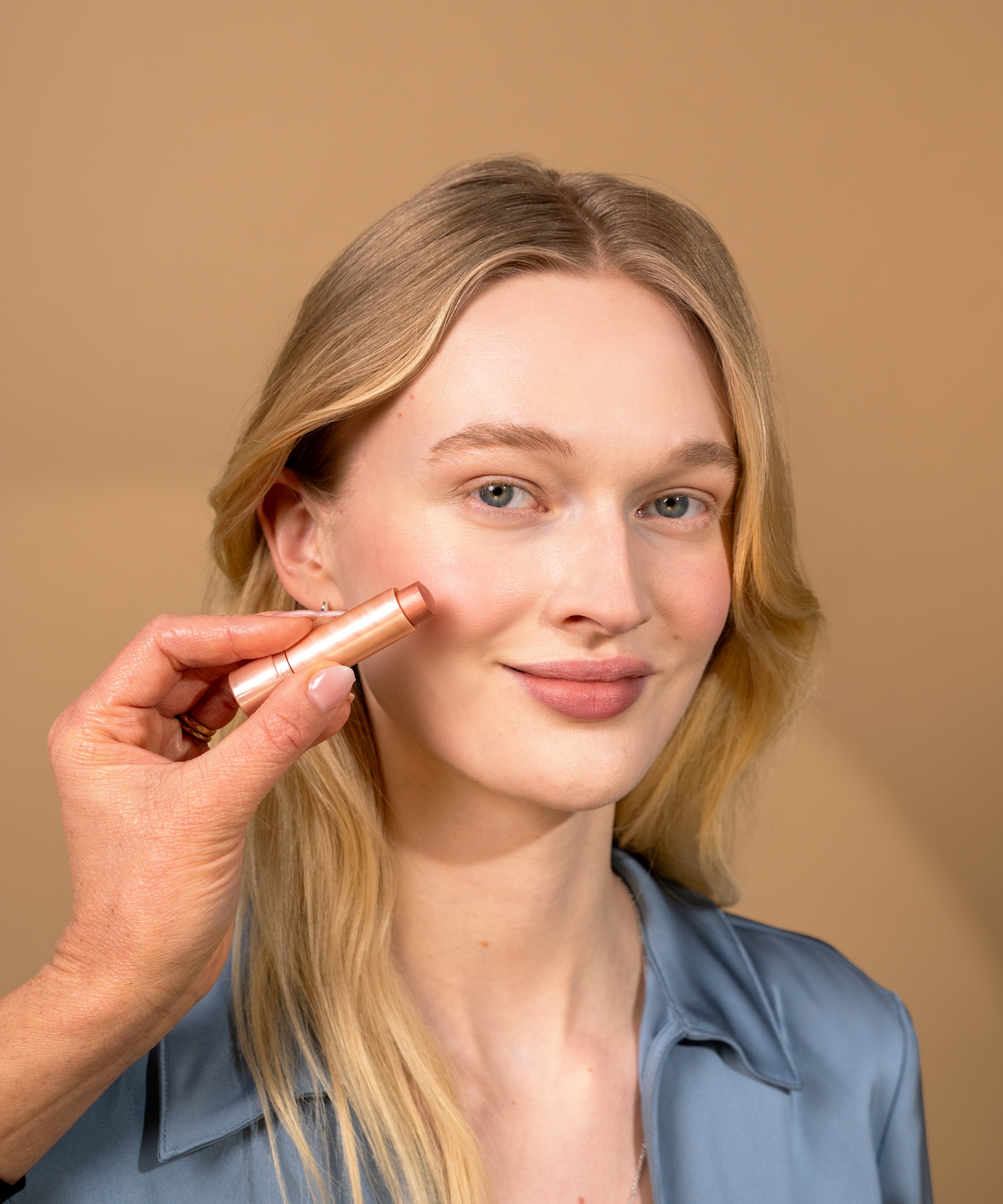 lavera Multi Balm -Sunset Red 01-