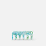 lavera Sectioning Comb – Ocean Breeze