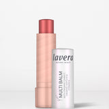 lavera Multi Balm -Sunrise Rosé 04-