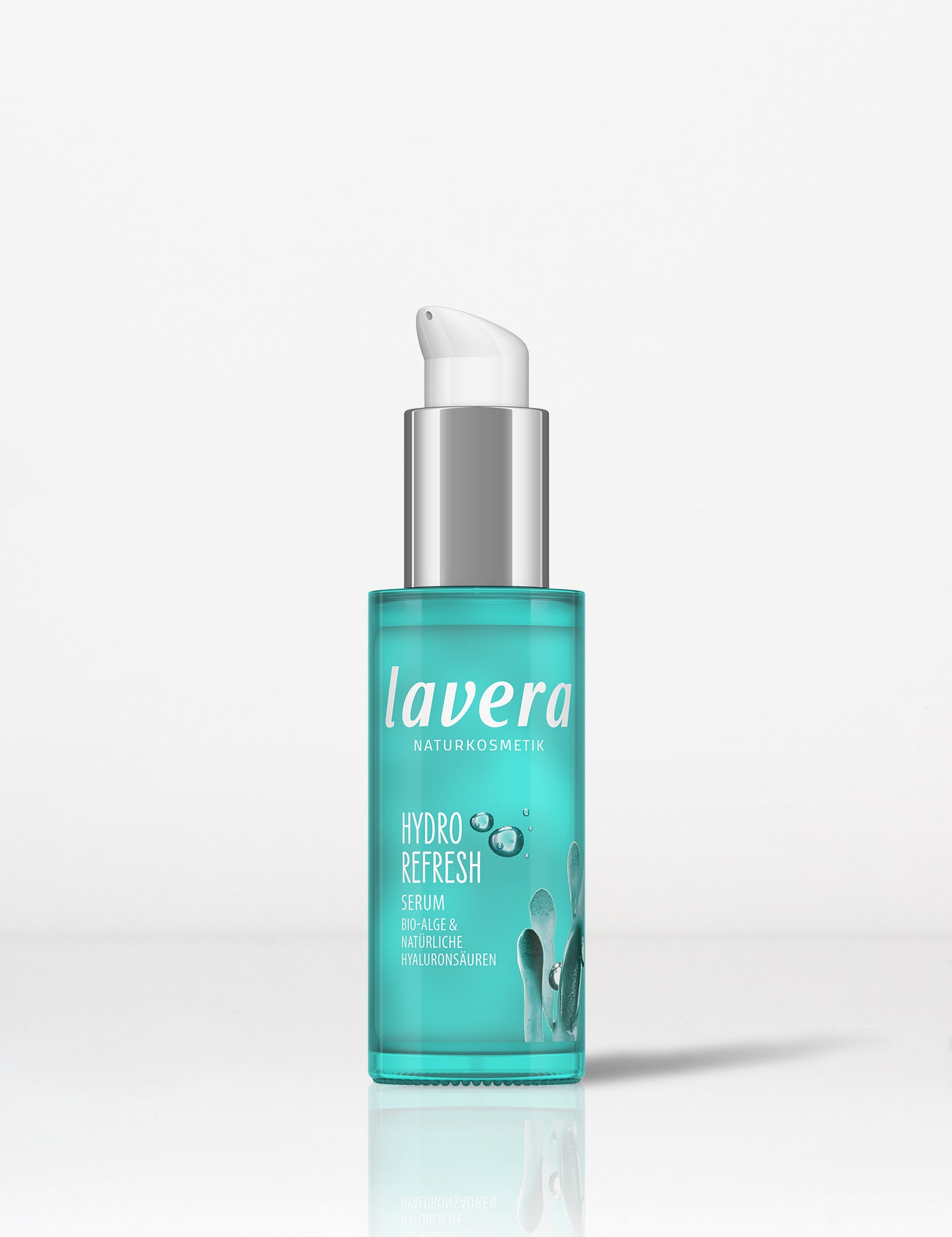 lavera Hydro Refresh Serum