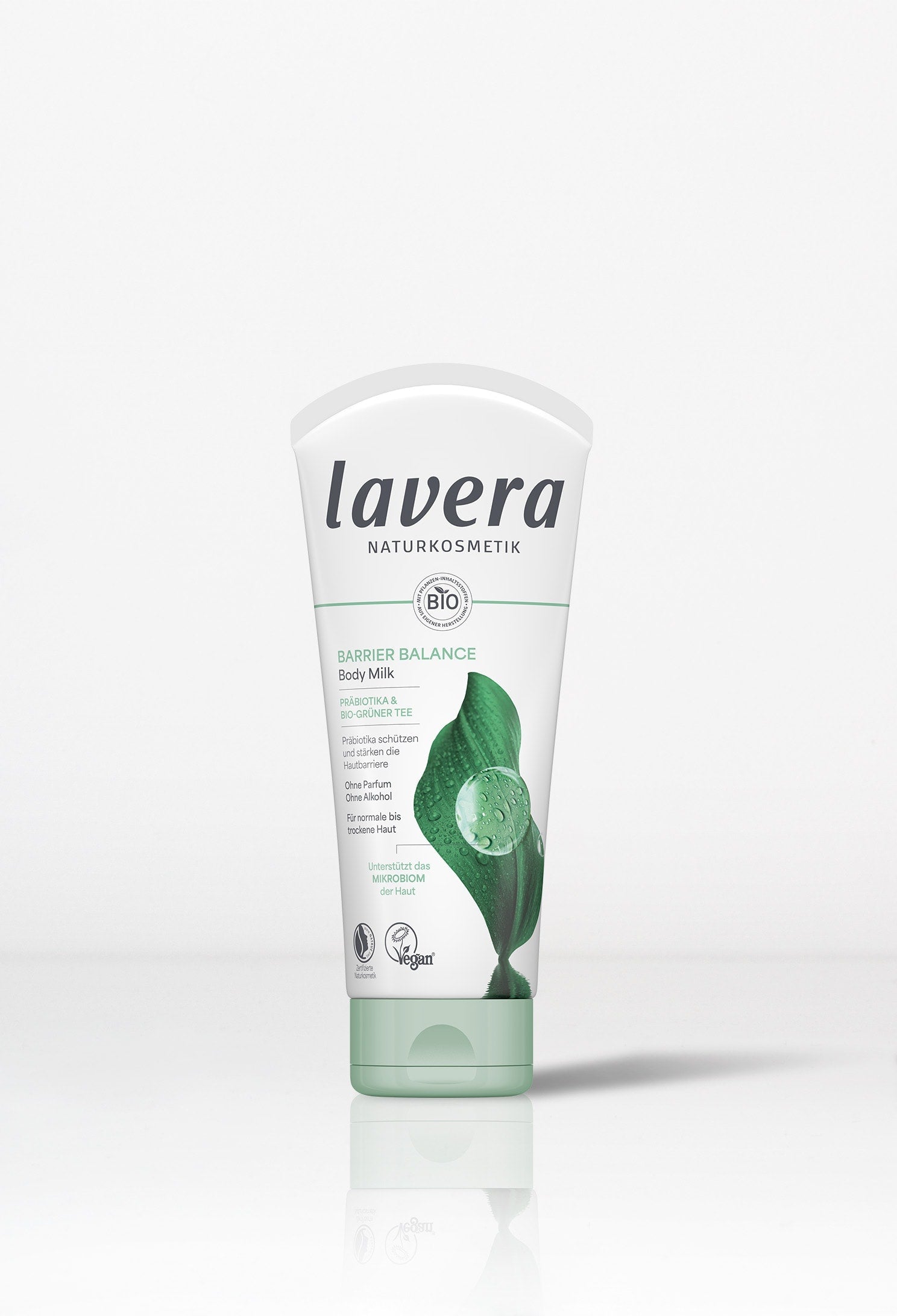 Barrier Balance Body Milk