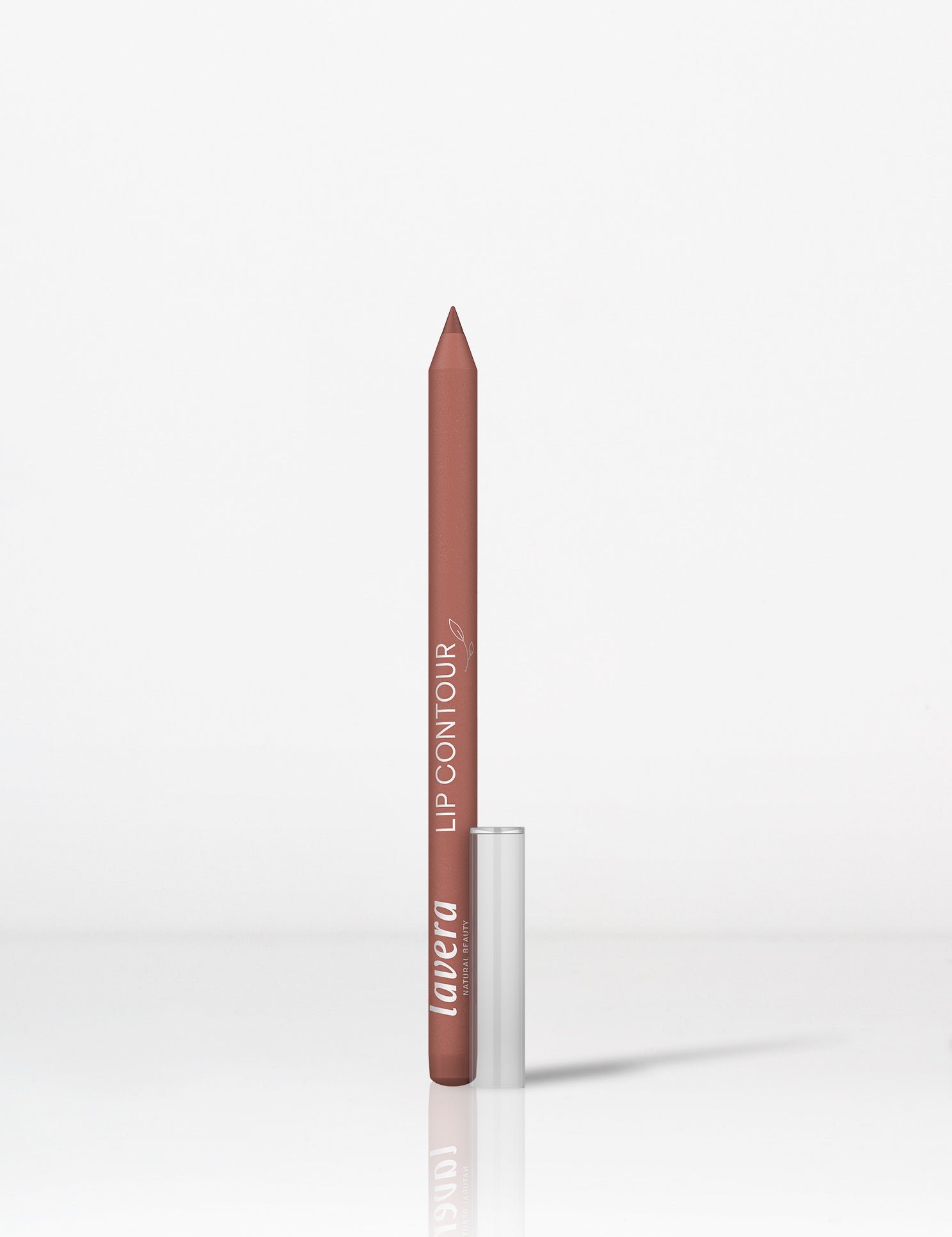 lavera Lip Contour -Mauve Brown 04-