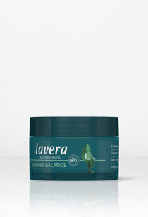 lavera Barrier Balance Night cream