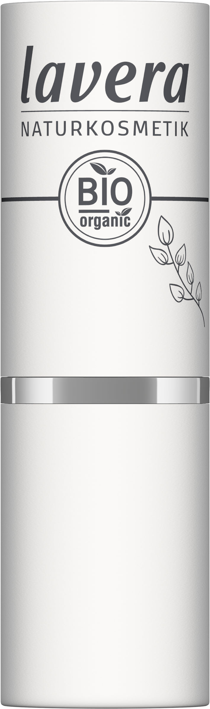 lavera Velvet Matt Lipstick -Pink Coral 05-