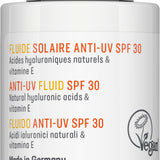 lavera Anti-UV Fluid SPF 30