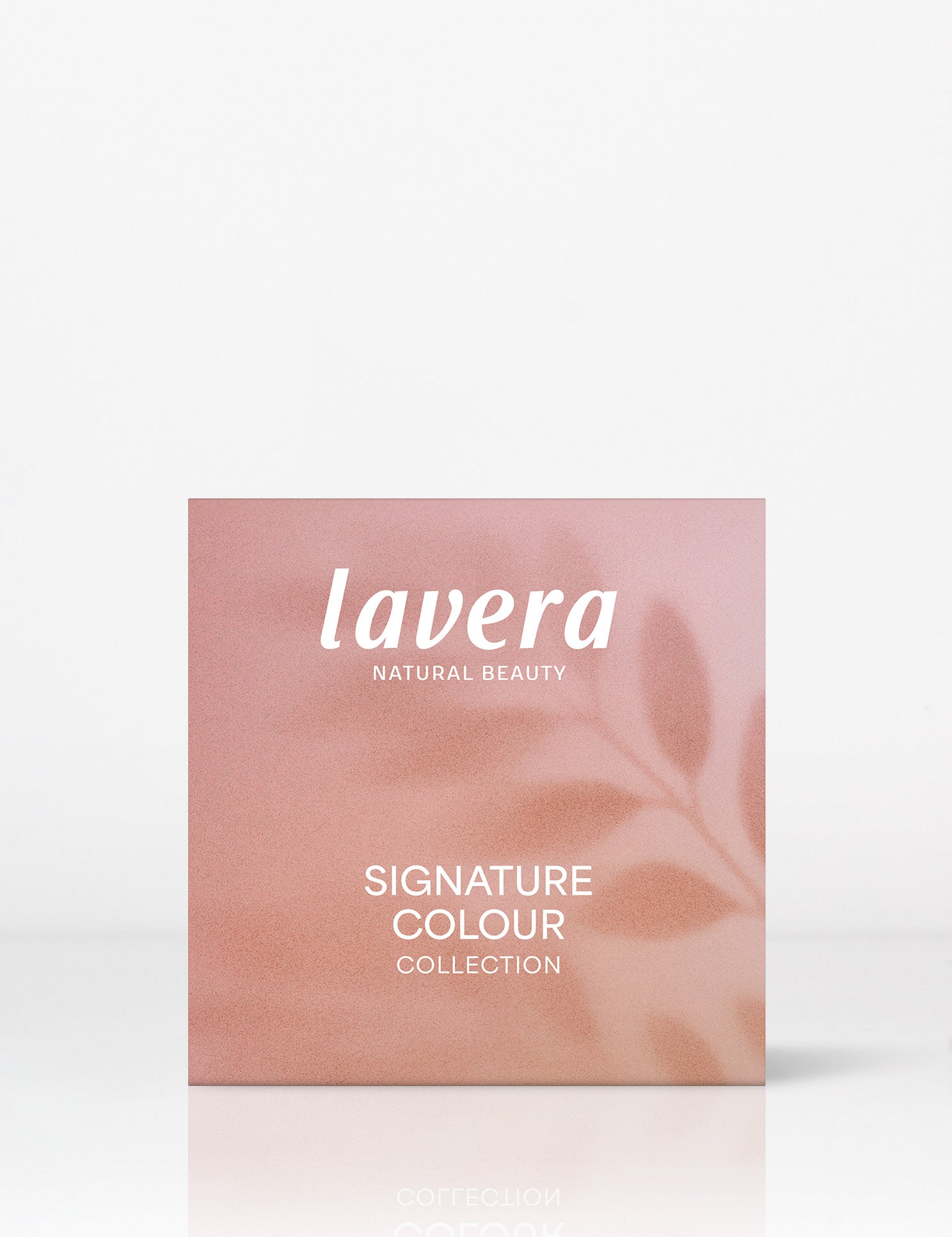 lavera Signature Colour Collection -Rosé Renaissance 02-