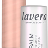 lavera Multi Balm -Sunset Red 01-