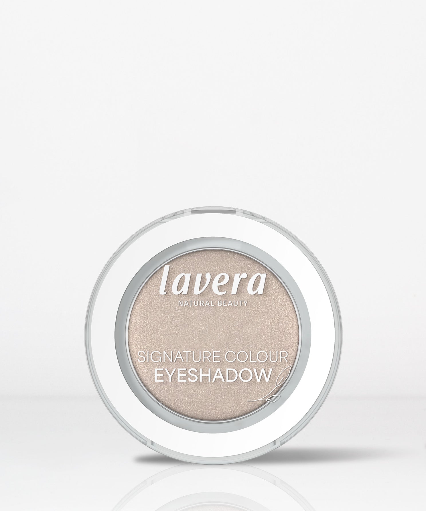 lavera Signature Colour Eyeshadow -Moon Shell 05-