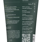 lavera Men sensitive 3in1 Shower Gel