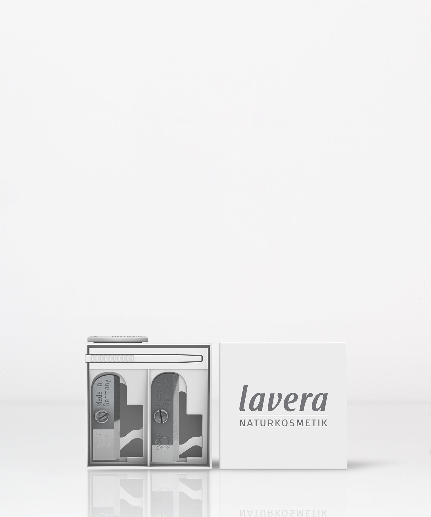 lavera Sharpener