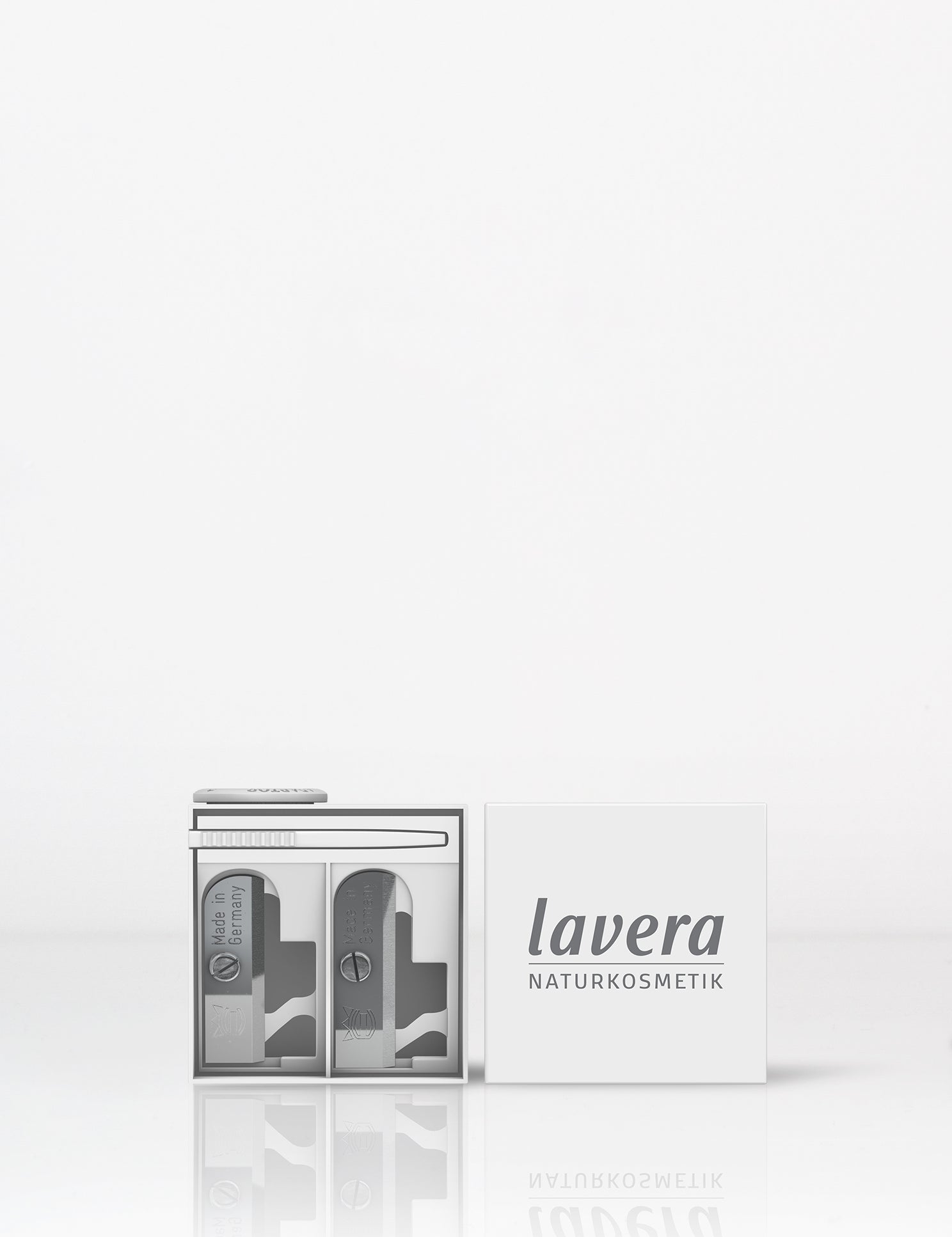 lavera Sharpener