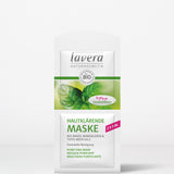 lavera Purifying Mask
