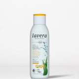 lavera basis sensitive Body Lotion Firming