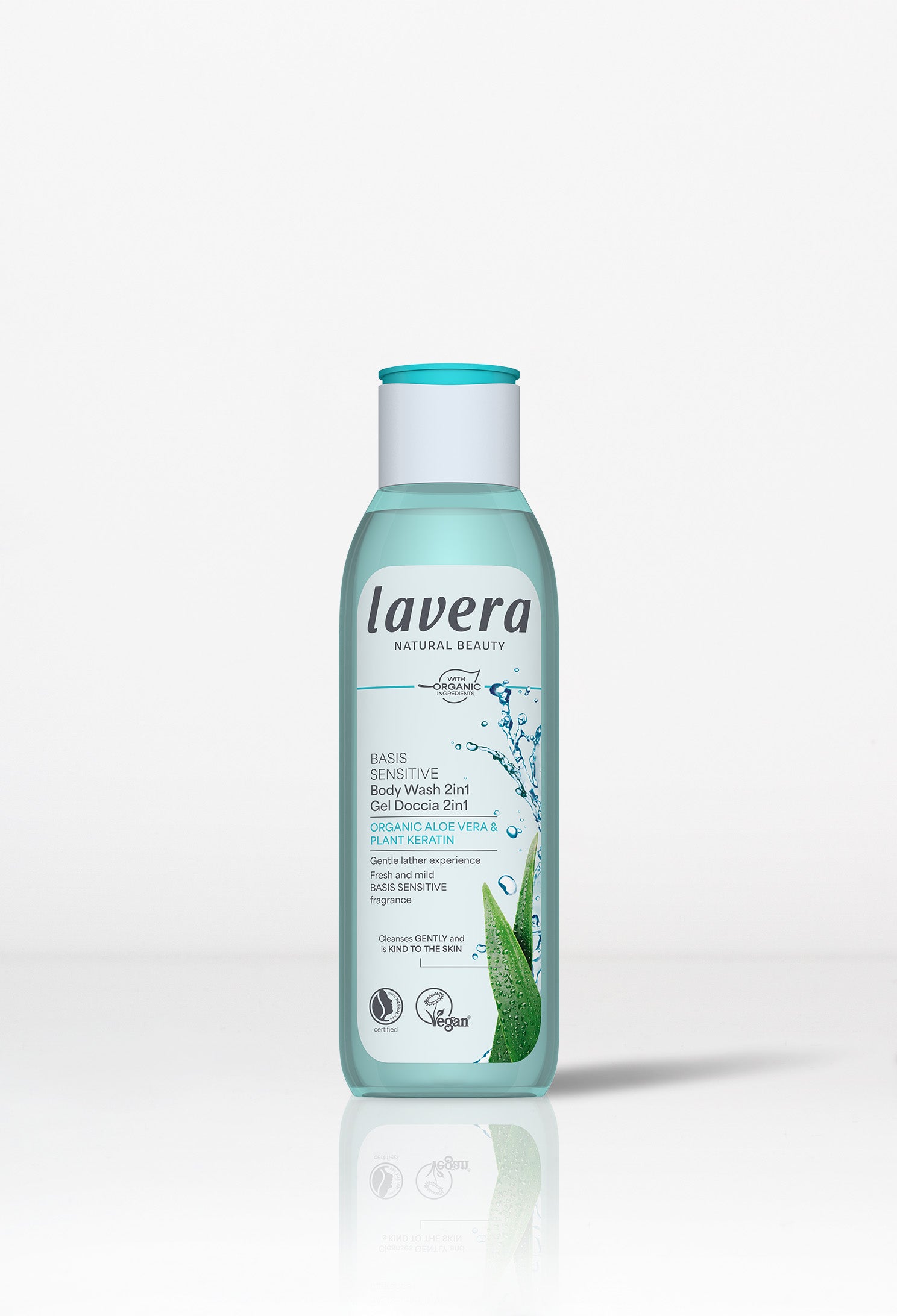 Product of the Month | lavera Natural Beauty – lavera Naturkosmetik