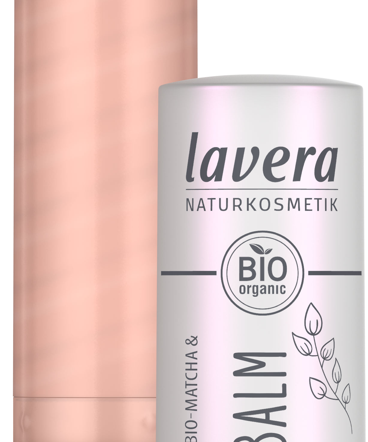 lavera Multi Balm -Cloudy Pink 02-