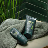 lavera Men sensitive 3in1 Shower Gel