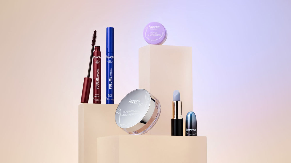 Make Up Limited Edtion alle Produkte