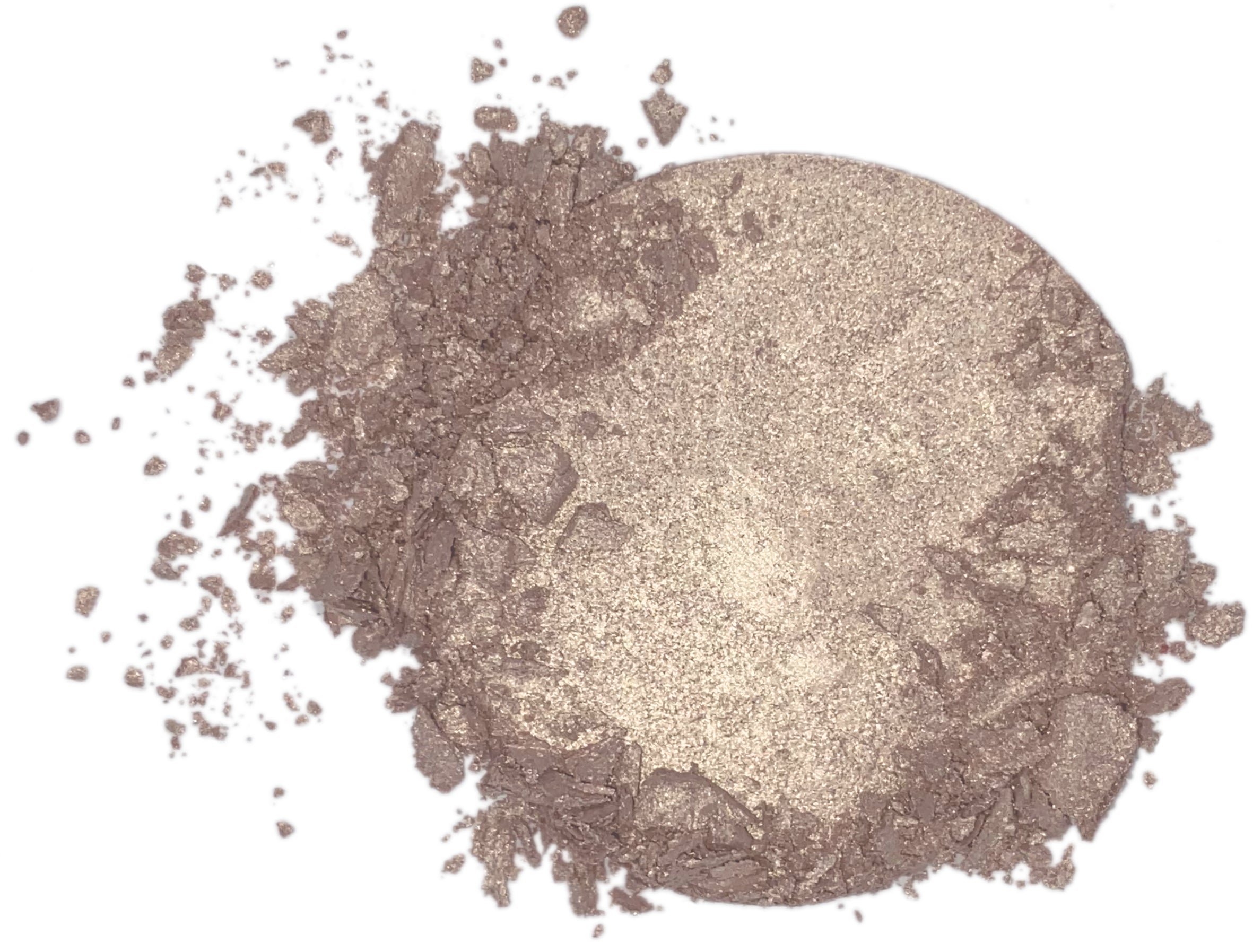 lavera Soft Glow Highlighter -Ethereal Light 02-