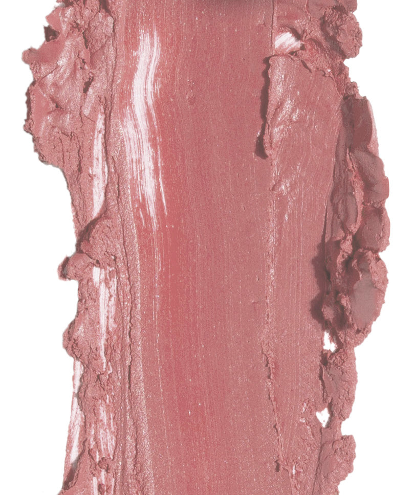 lavera Cream Glow Lipstick -Retro Rose 02-