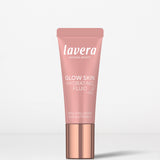 lavera Glow Skin Hydrating Fluid