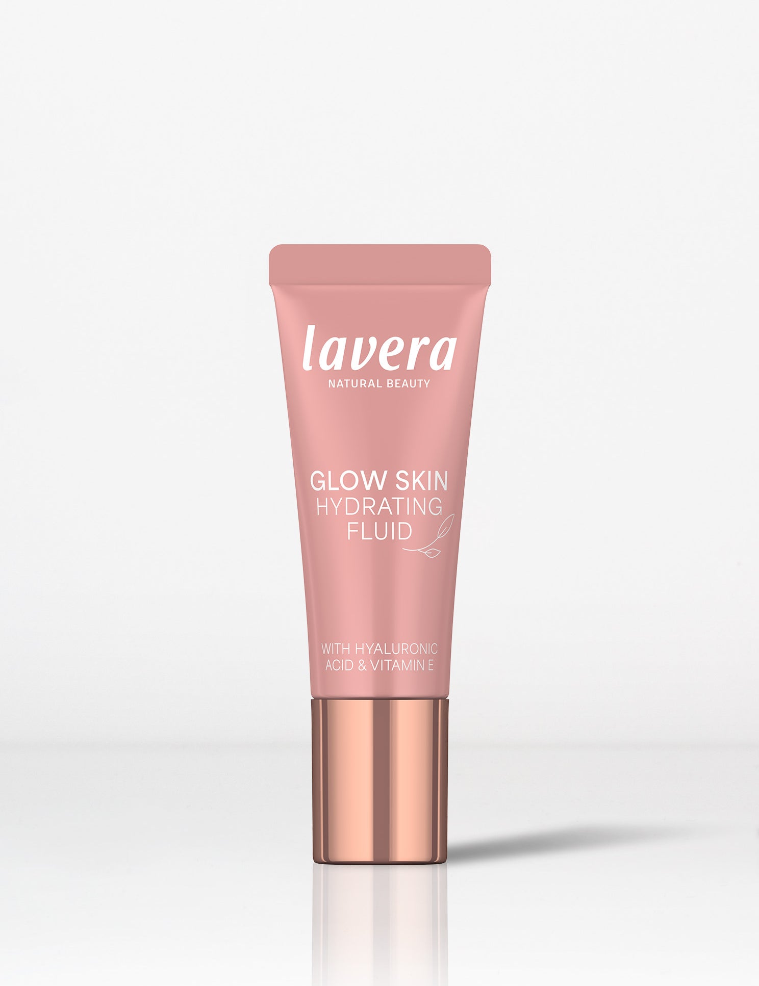 lavera Glow Skin Hydrating Fluid