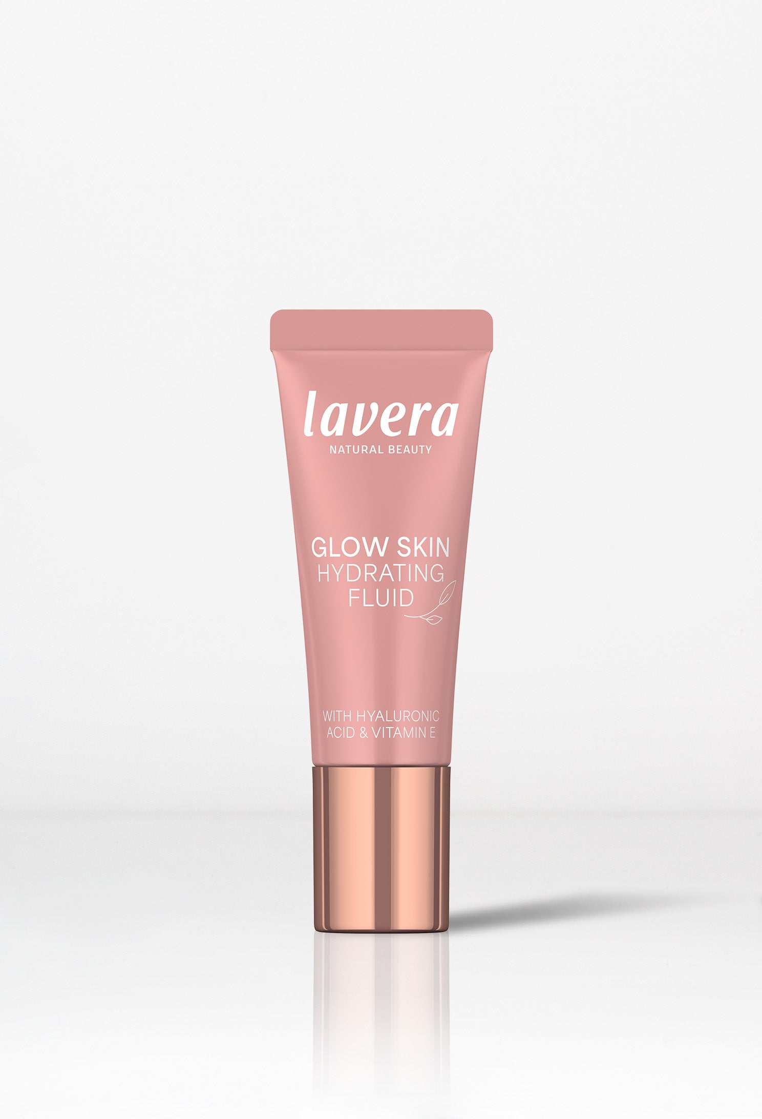 lavera Glow Skin Hydrating Fluid