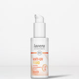 lavera Anti-UV Fluid SPF 30