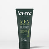 lavera Men sensitive 3in1 Shower Gel
