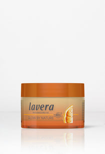 lavera Glow by Nature Vitamin C 3in1 Cream