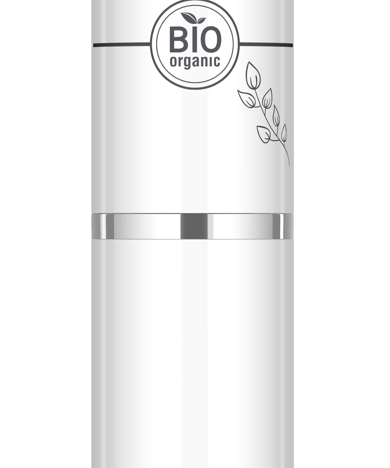 lavera Candy Quartz Lipstick -Rosewater 01-