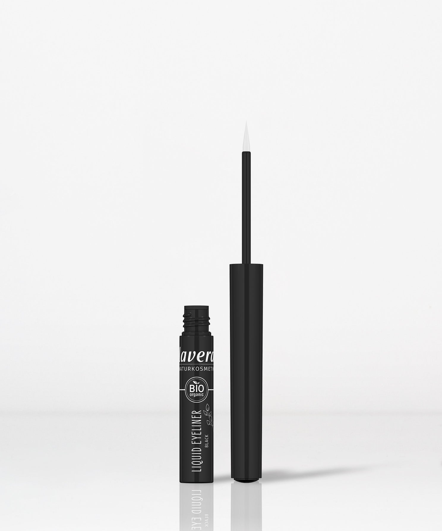 lavera Liquid Eyeliner -Black 01-