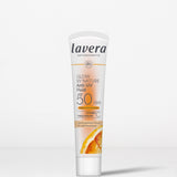 lavera Glow by Nature Anti-UV Fluid SPF 50