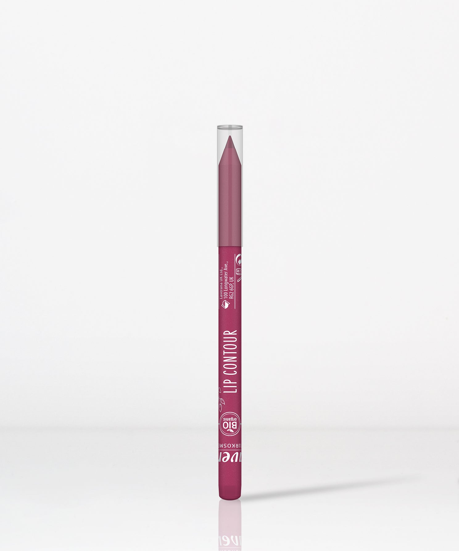 lavera Lip Contour -Black Berry 06-