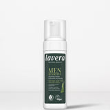 lavera Men sensitive Shaving foam
