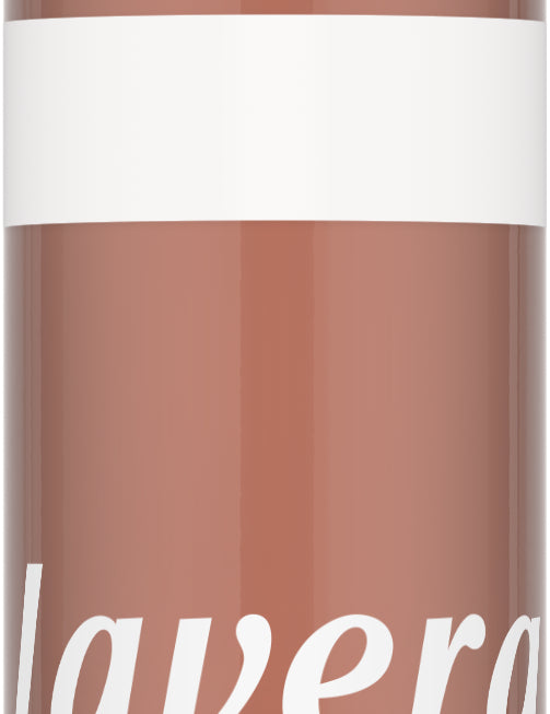lavera High Shine Water Gloss -Cocoa 01-