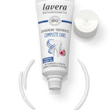 lavera Travel size Toothpaste Complete Care Fluoridfrei