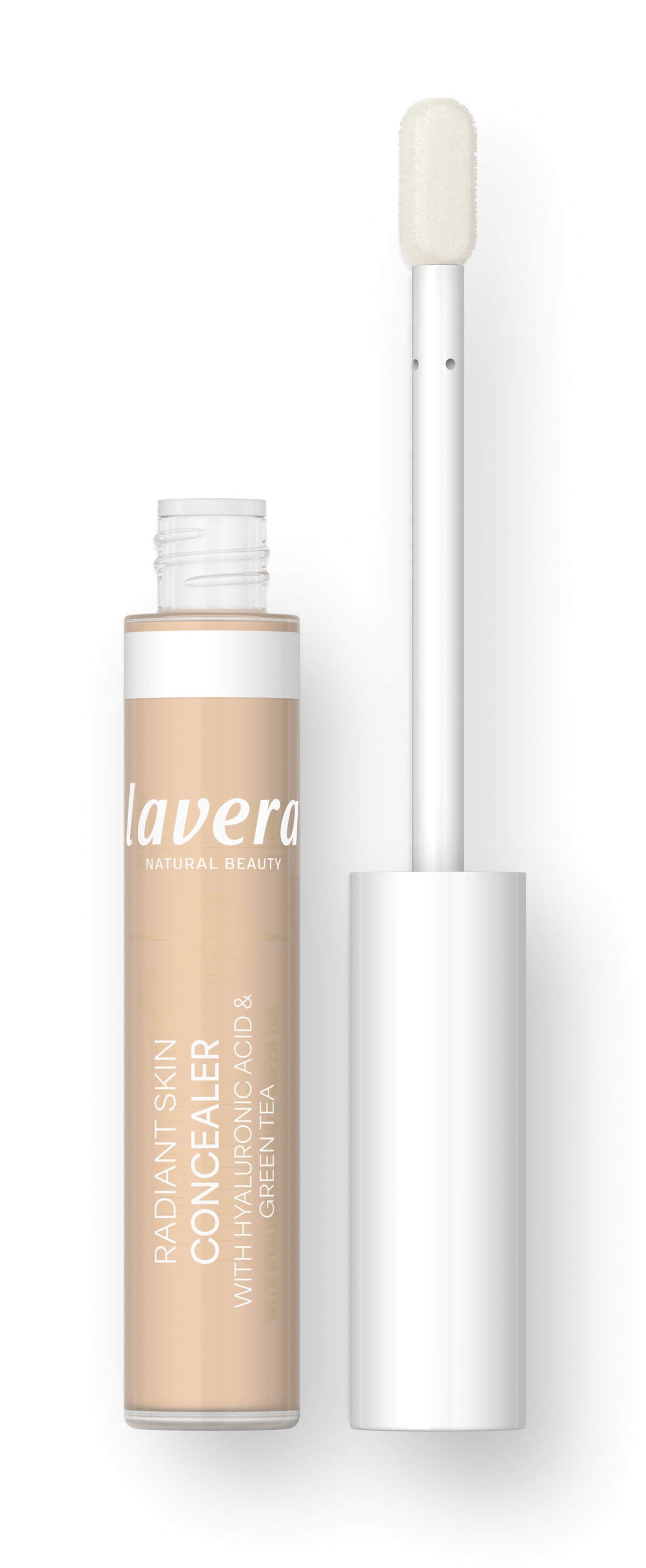 lavera Radiant Skin Concealer -Light 02-