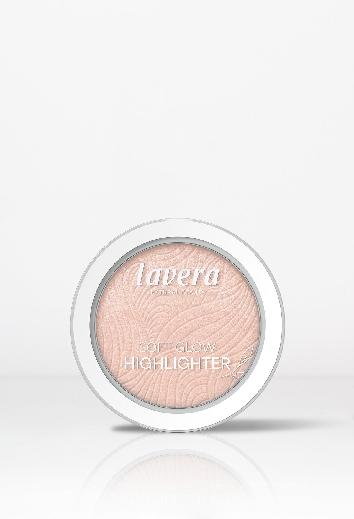 lavera Soft Glow Highlighter -Aurora Glow 02-