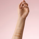 lavera Cream to Powder Foundation -Tanned 02-