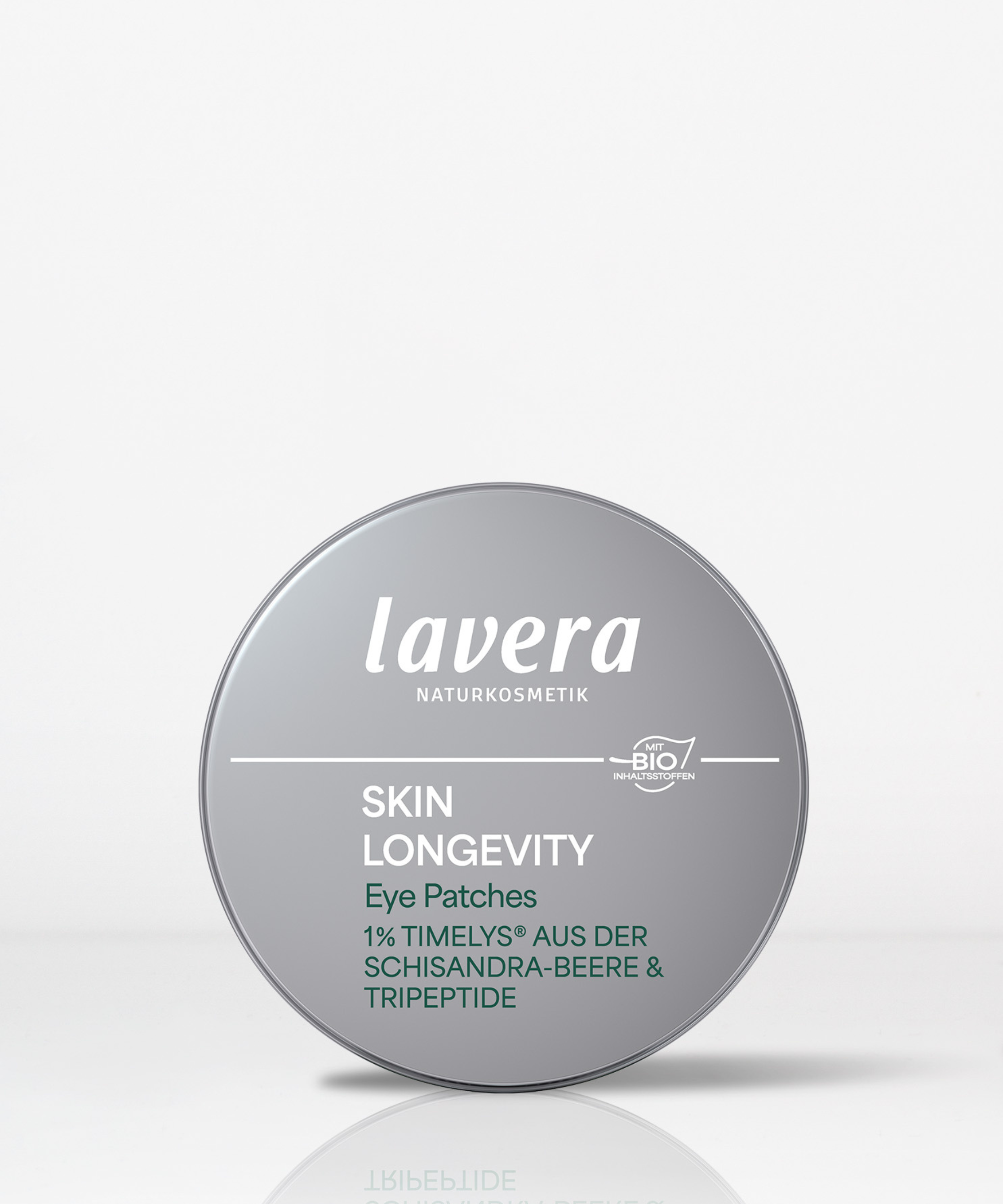 lavera Skin Longevity Eye Patches