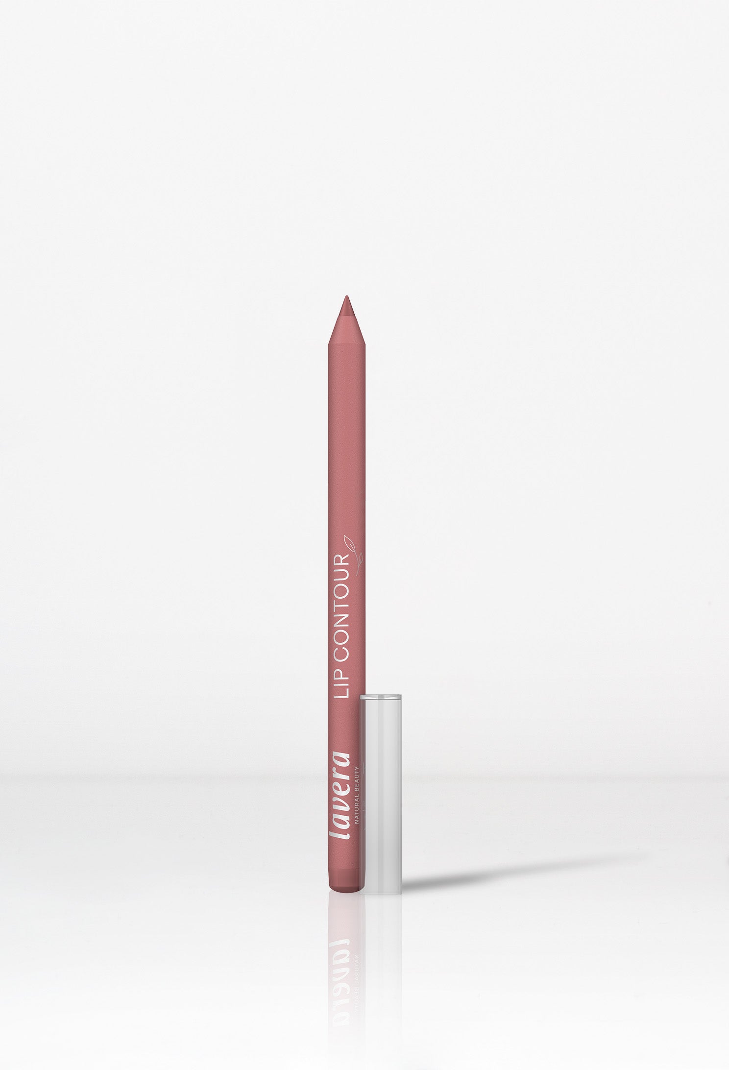 lavera Lip Contour -Brave Rose 01-