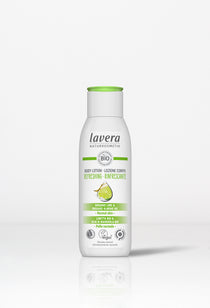lavera Body Lotion Refreshing