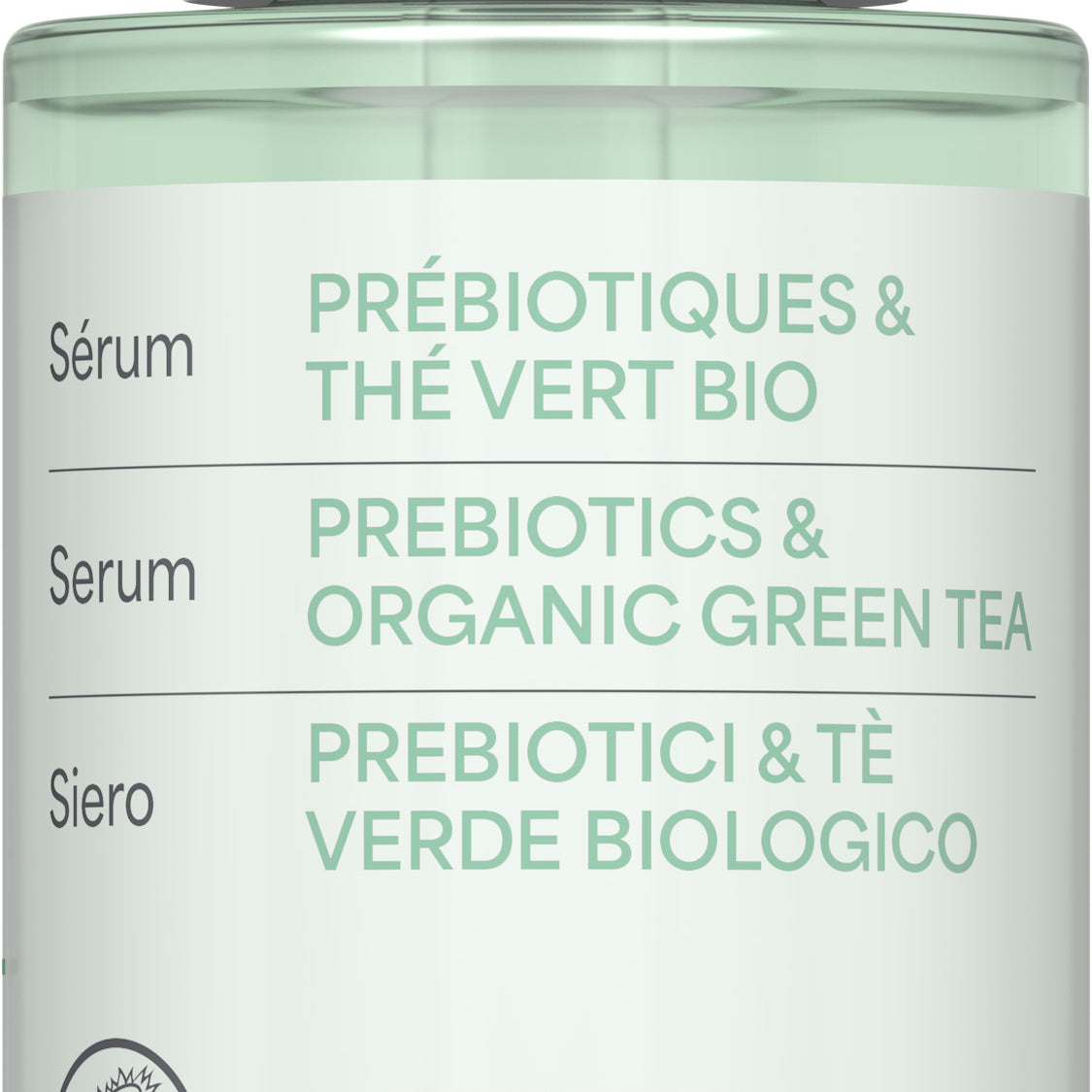lavera Barrier Balance Serum